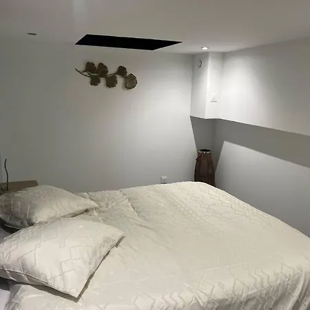 Souplex Bordeaux Gare Saint Jean Apartamento Exterior foto